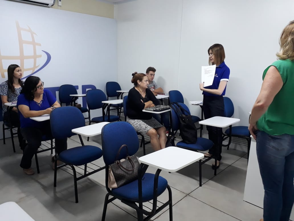 Apresentação do Segundo Portfólio 04
